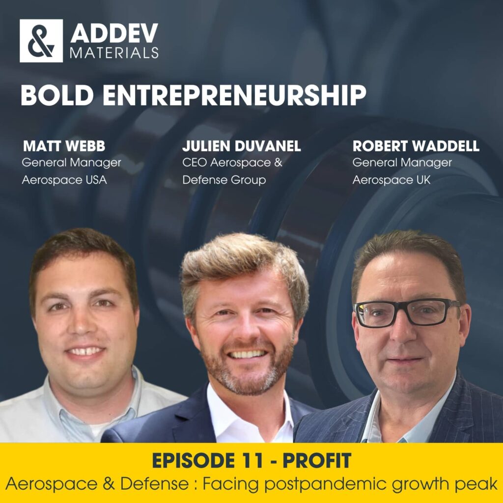 Podcast ADDEV épisode 11