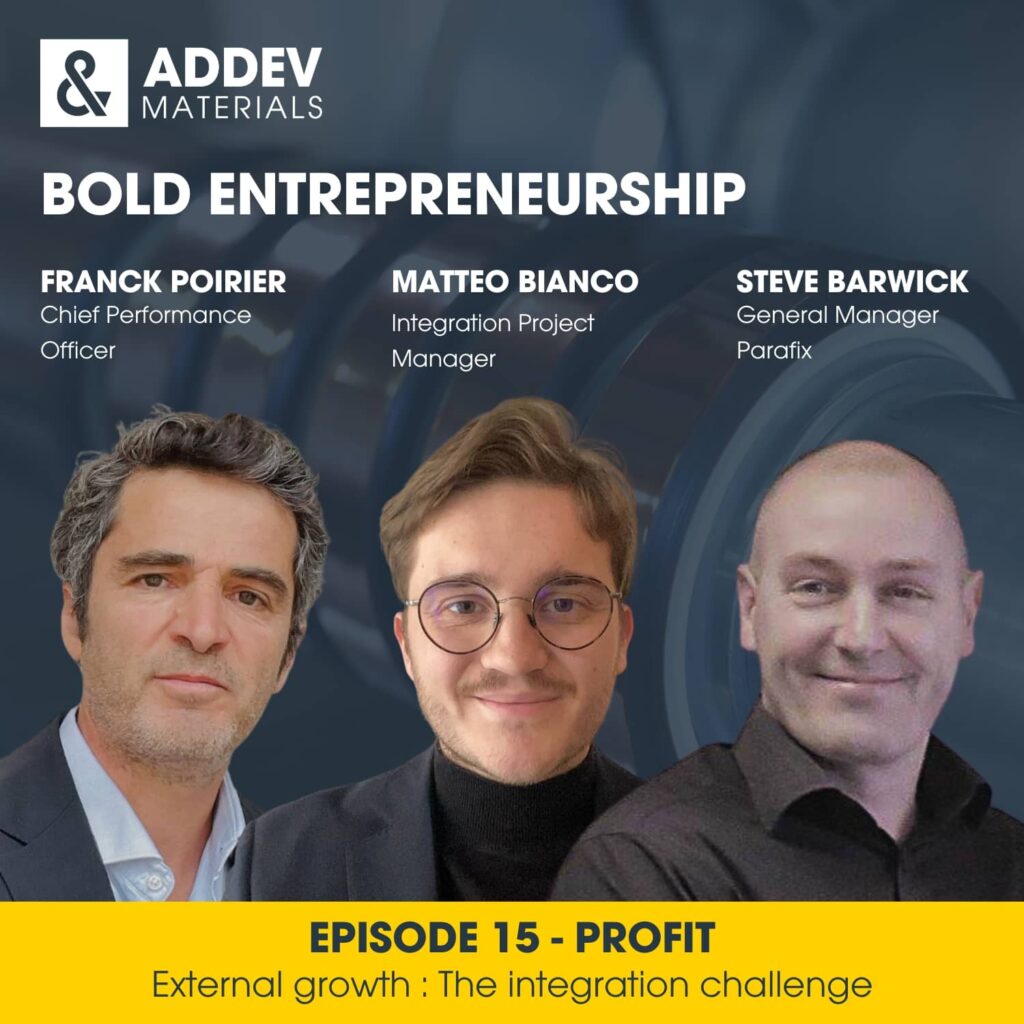 Podcast ADDEV épisode 15