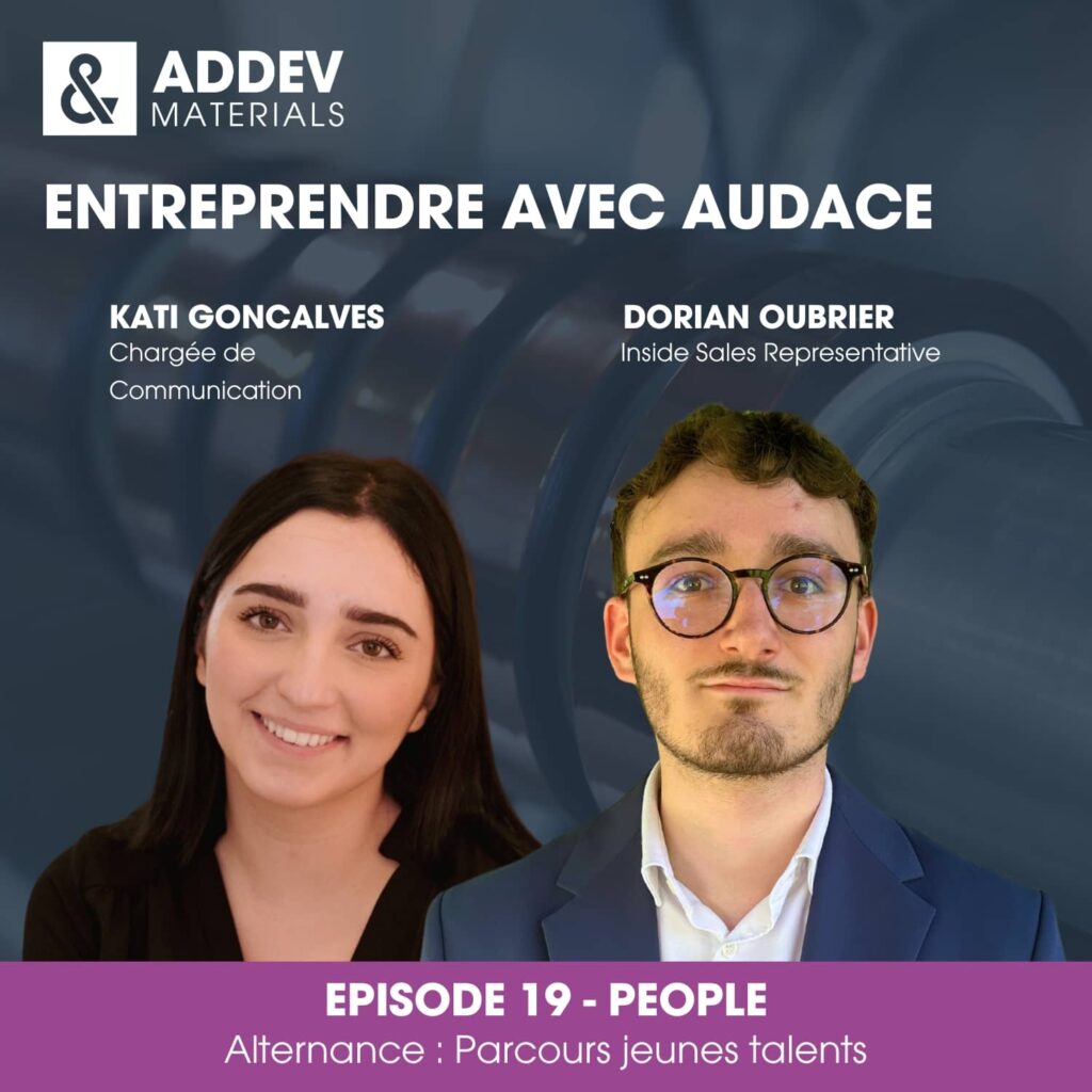 ADDEV podcast aflevering 19