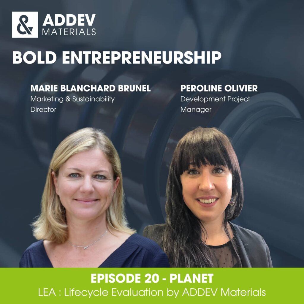 Podcast ADDEV épisode 20