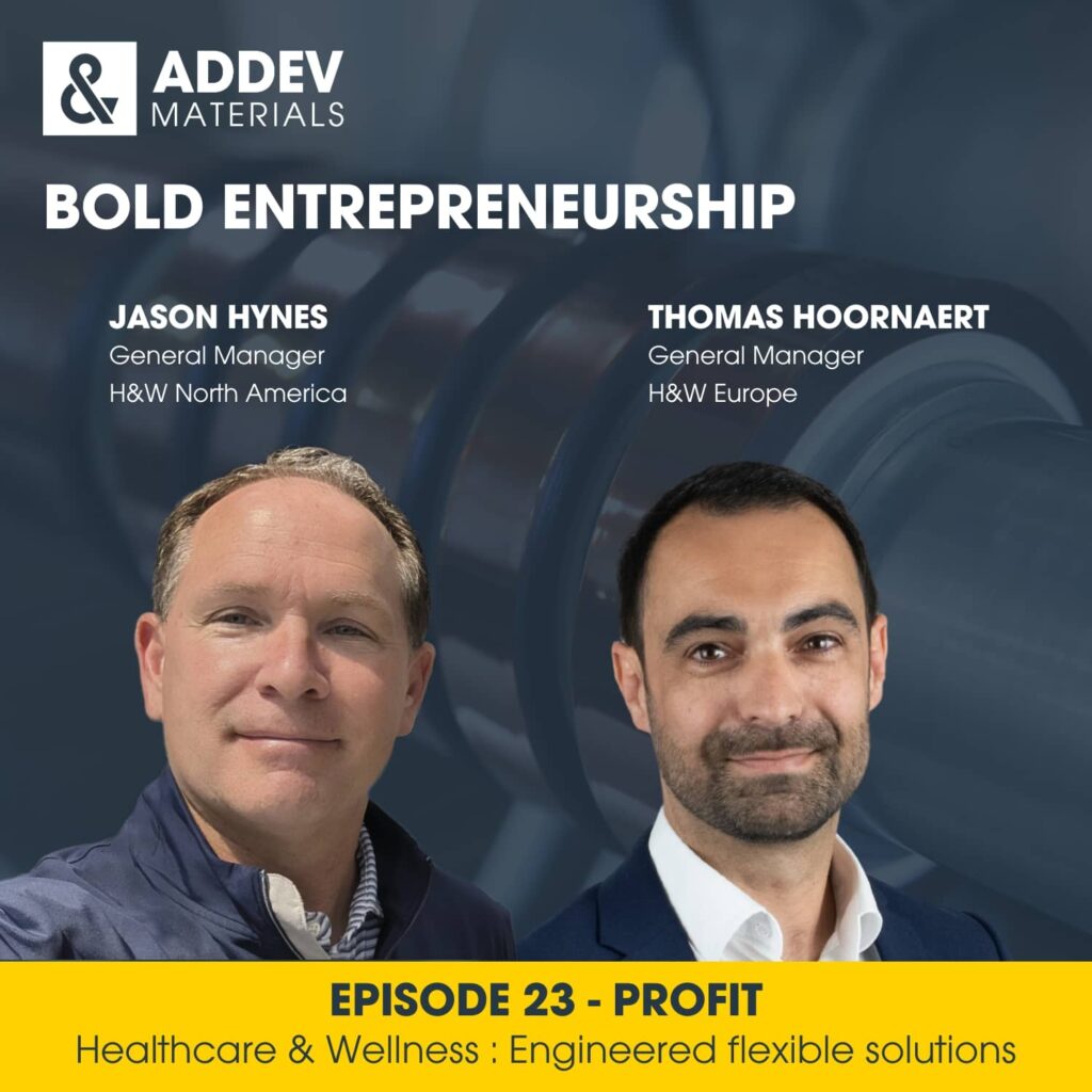 Podcast ADDEV épisode 23