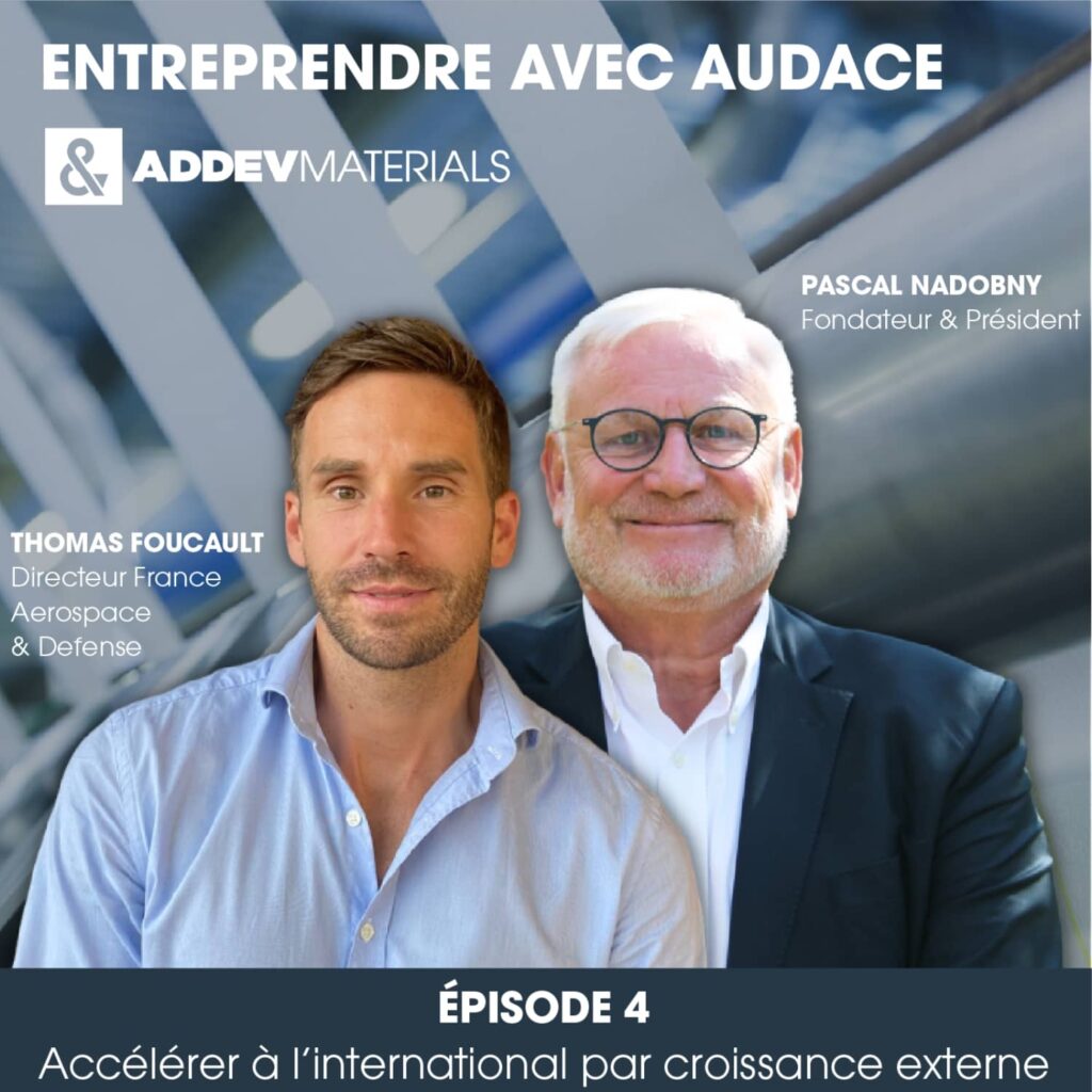 Podcast ADDEV épisode 4