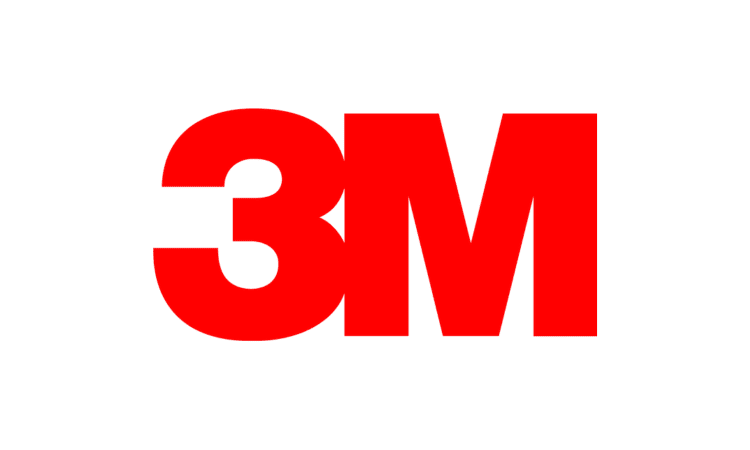Logo 3M