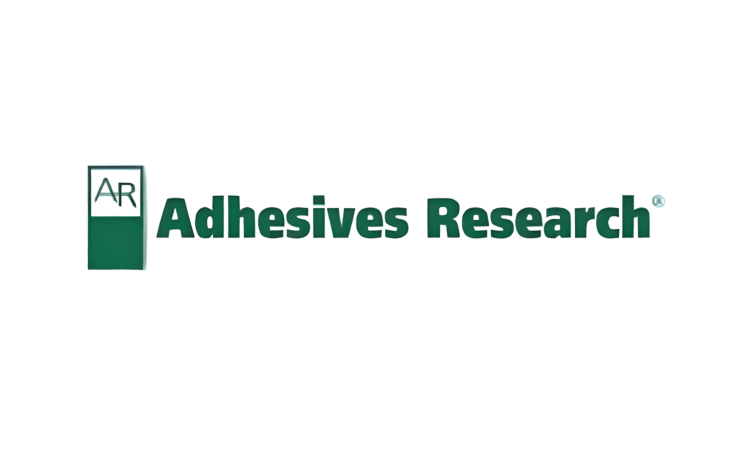 Logo Adhesives Research