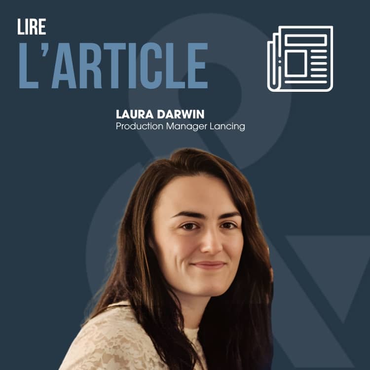 Article Laura DARWIN