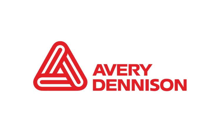 Logo Avery Denisson