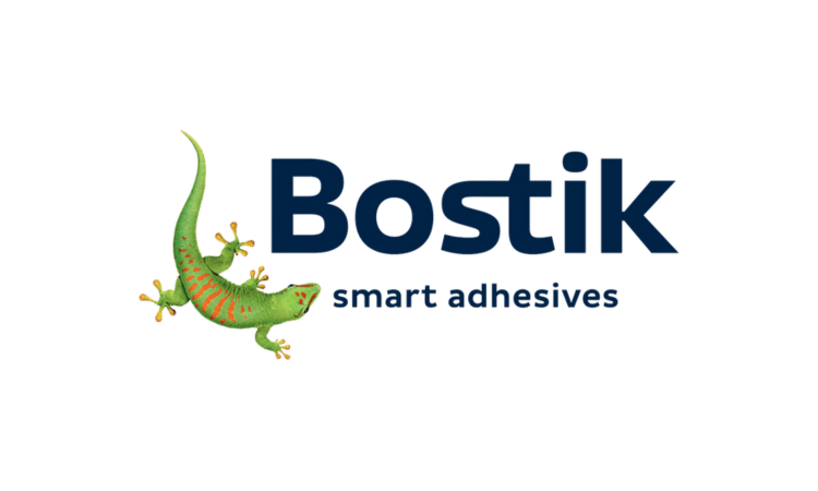 Logo Bostik