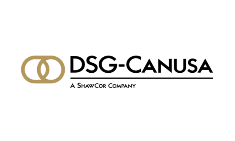 DSG-CANUSA GMBH
