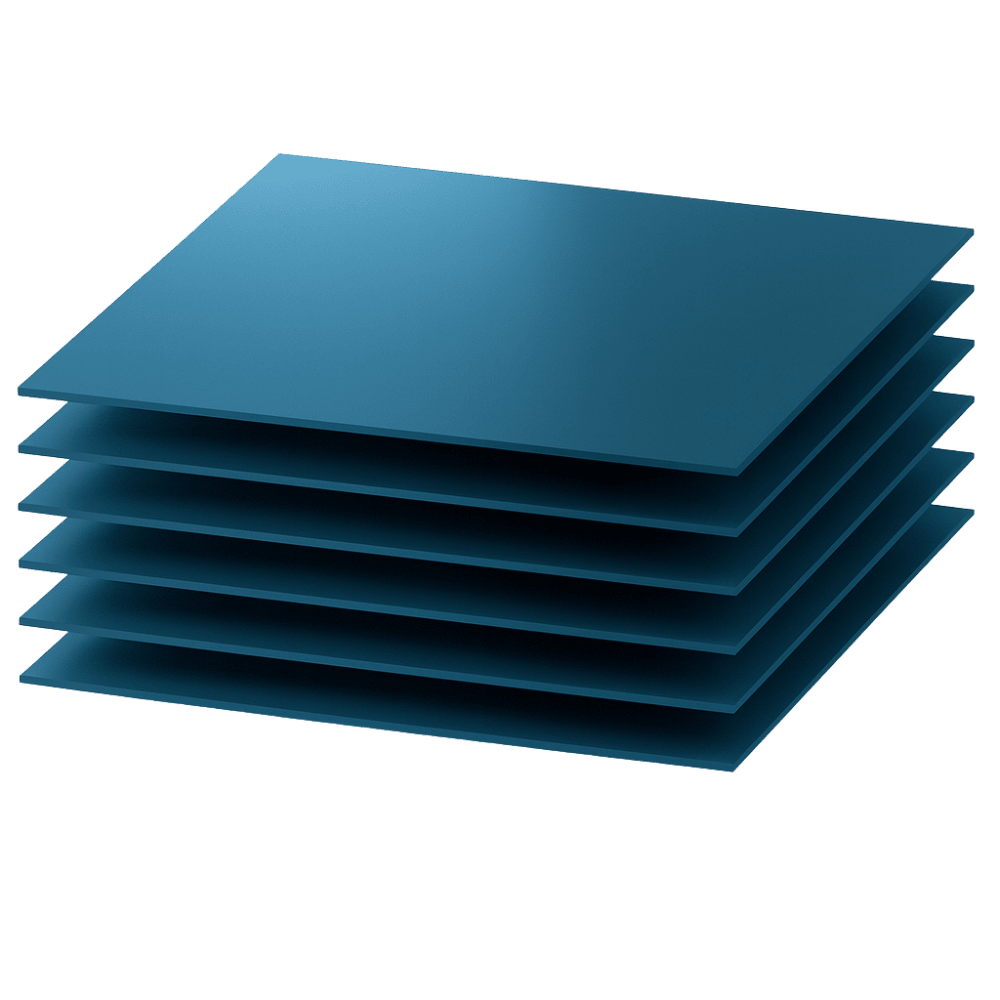 Wykrawanie płaskie Picto