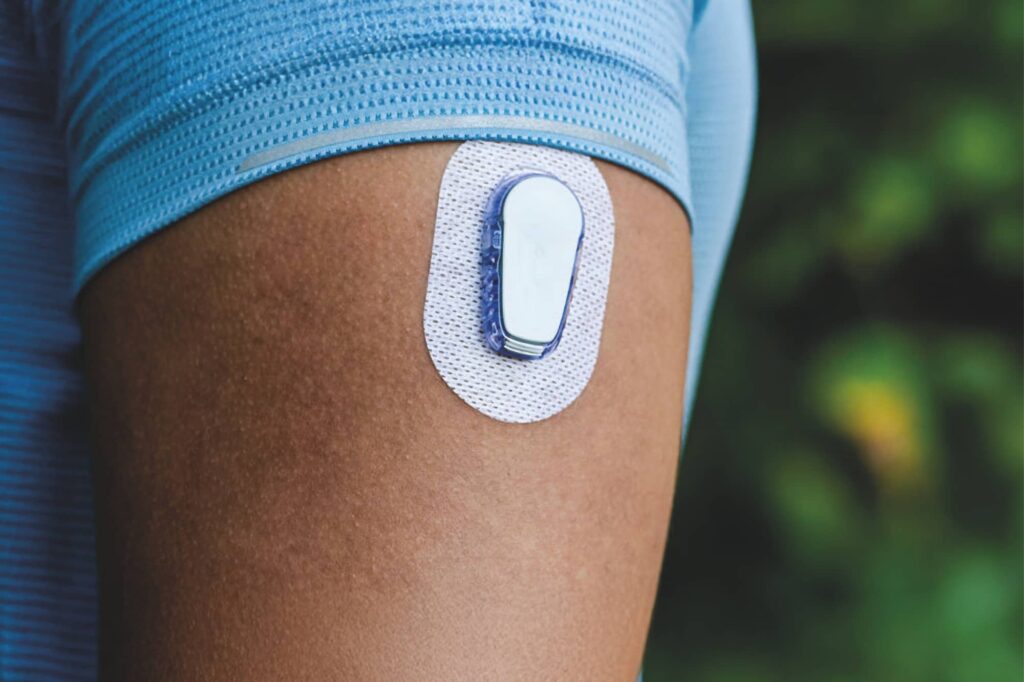 Urządzenia do noszenia - Wearables