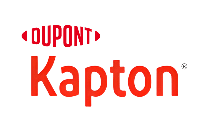 Dupont Kapton logo