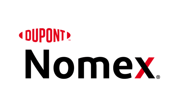 Dupont Nomex logo