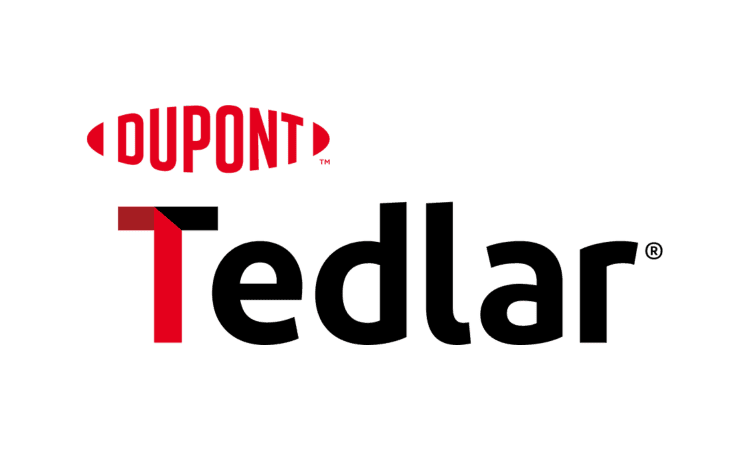 Dupont Tedlar logo