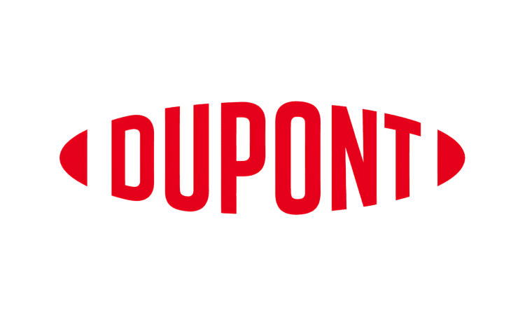 Logo Dupont