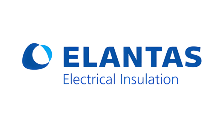 ELANTAS logo