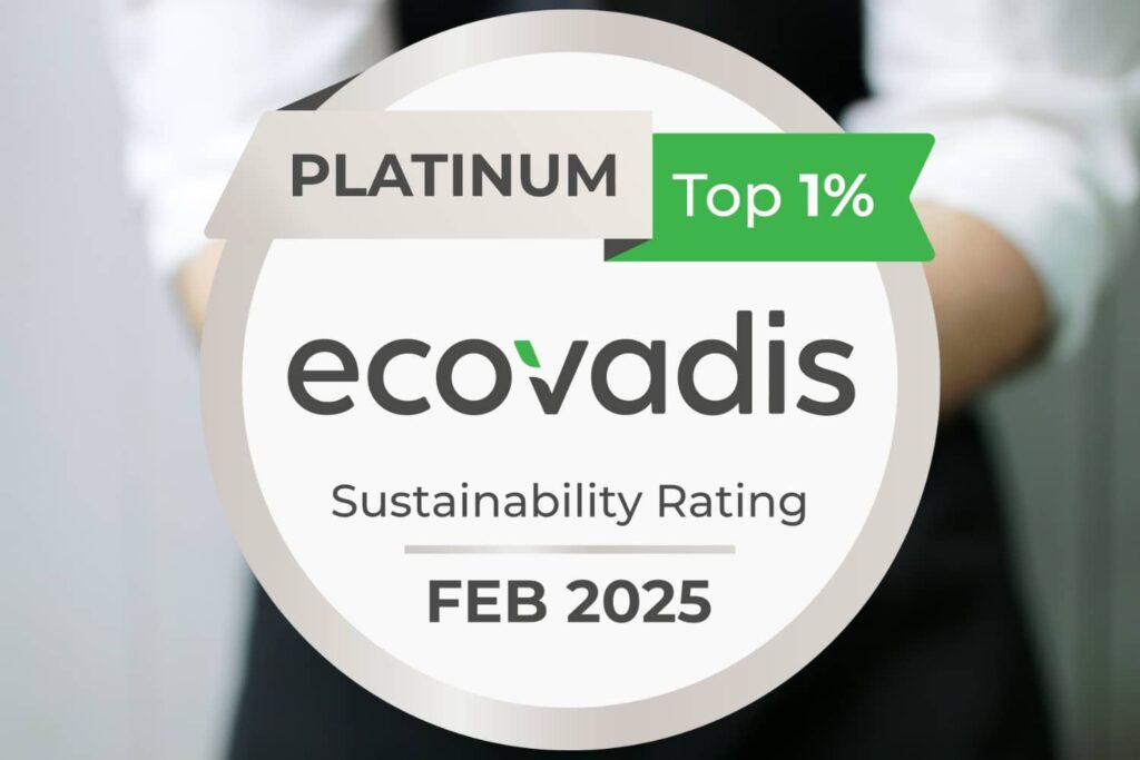 Ecovadis