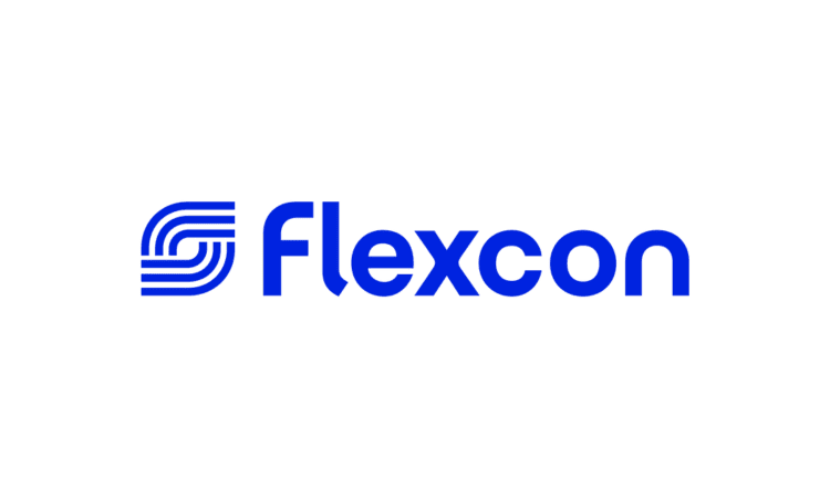 Logo Flexcon