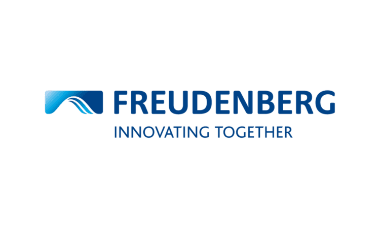 Logo Freudenberg