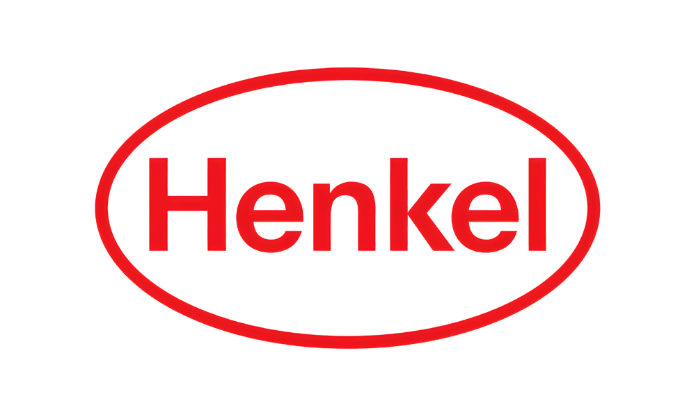 Logo Henkel