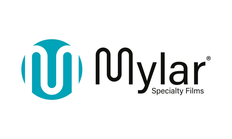 Logo Mylar