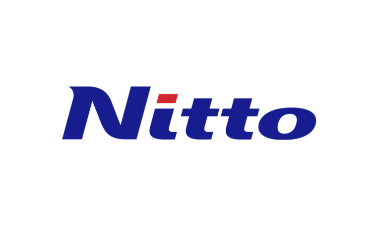 Logo Nitto