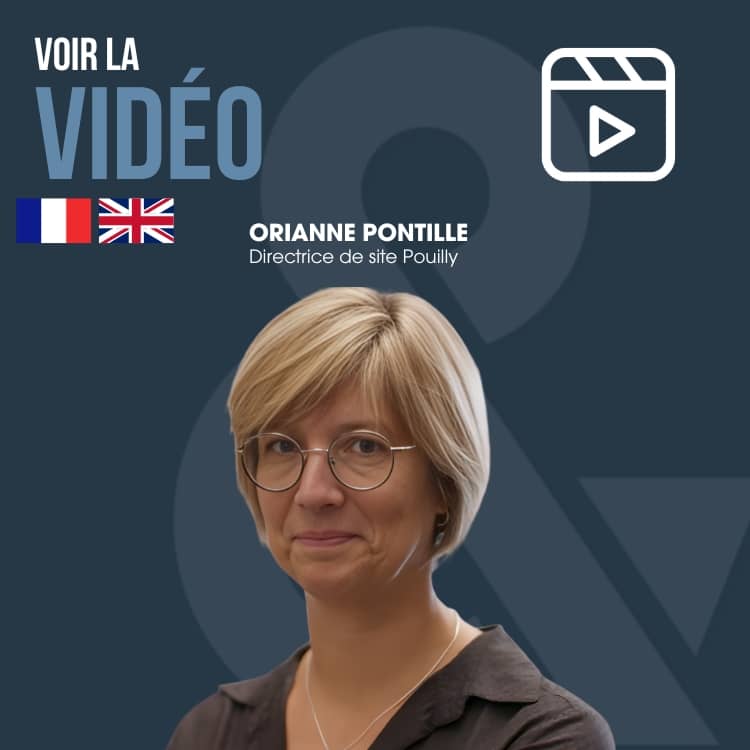ORIANNE PONTILLE vidéo
