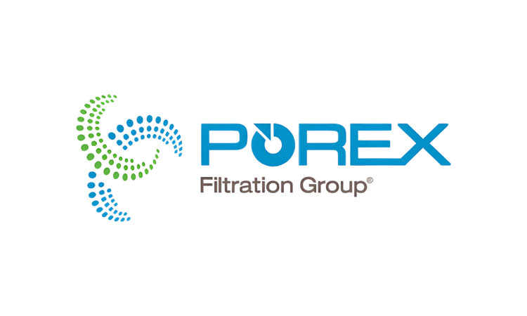 Logo Porex