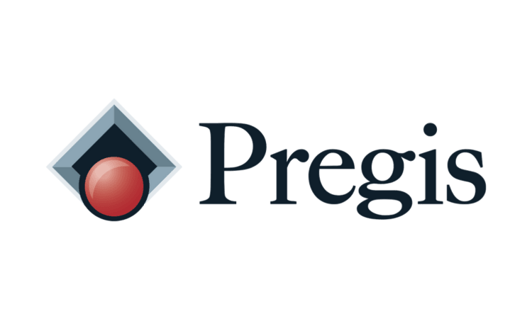 Pregis logo