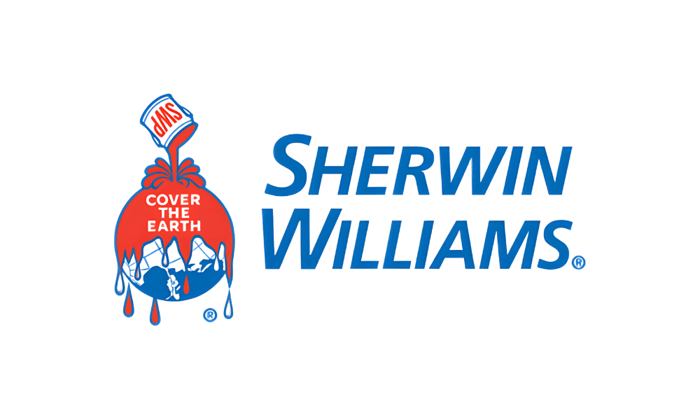 Logo Sherwin William
