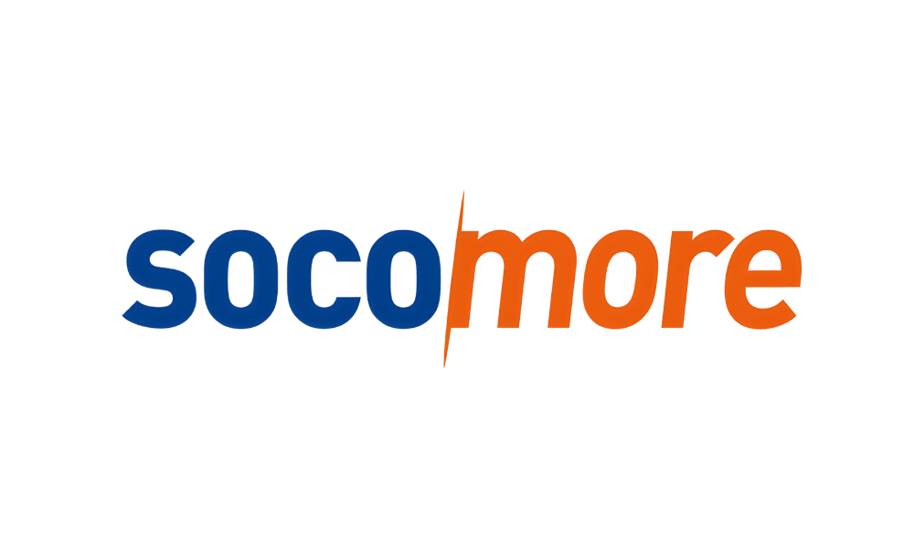 Logo Socomore