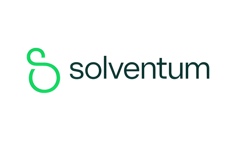 Logo Solventum