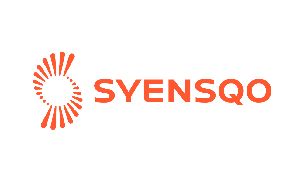 Logo Syensqo