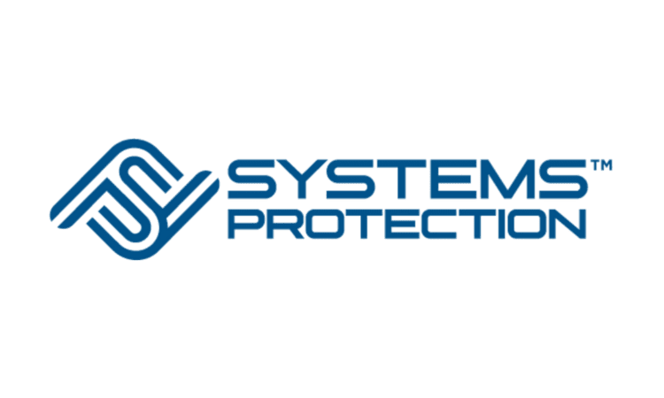 Systems Protection logo