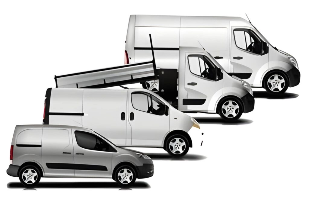 Transport - Véhicules spéciaux