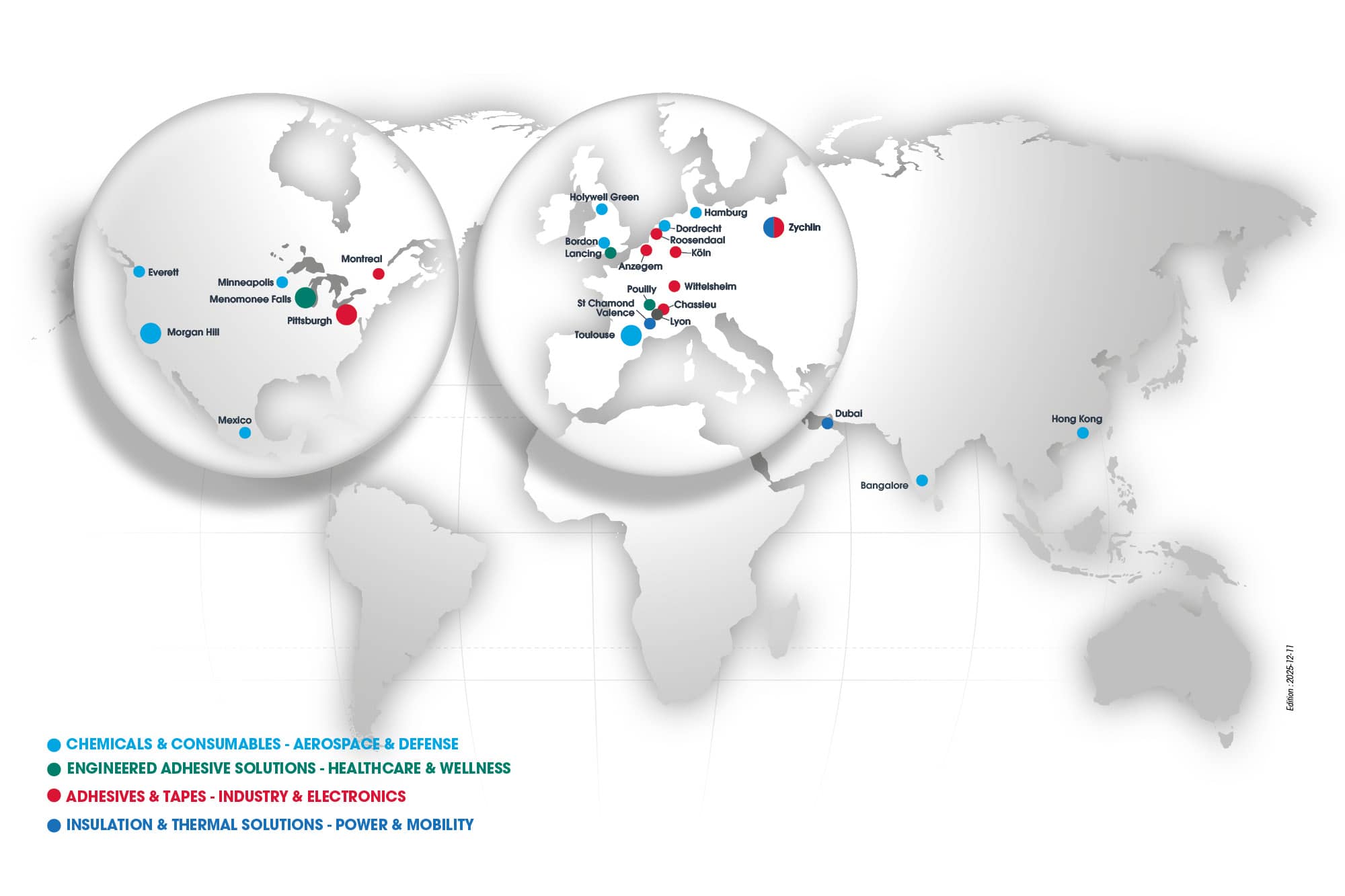 ADDEV WELTKARTE GLE 2025-12-11