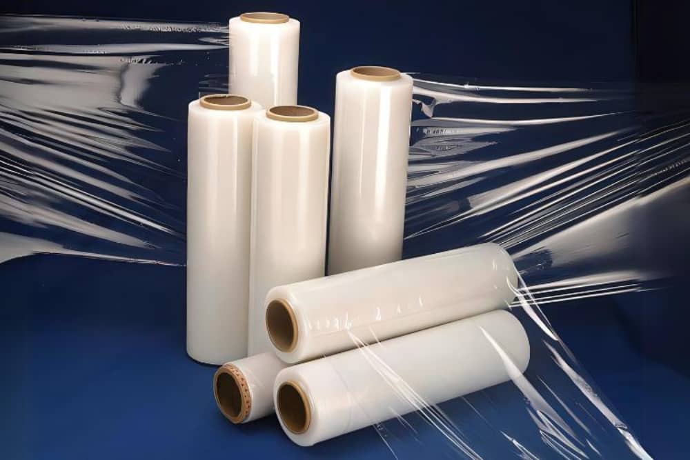 Films polyéthylène