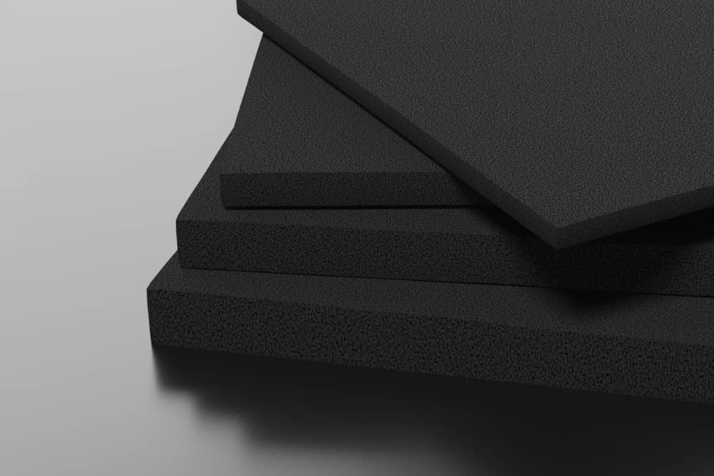 Mousses non adhésives 2