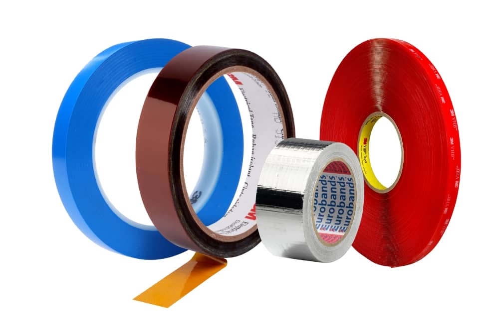 Ruban adhésif