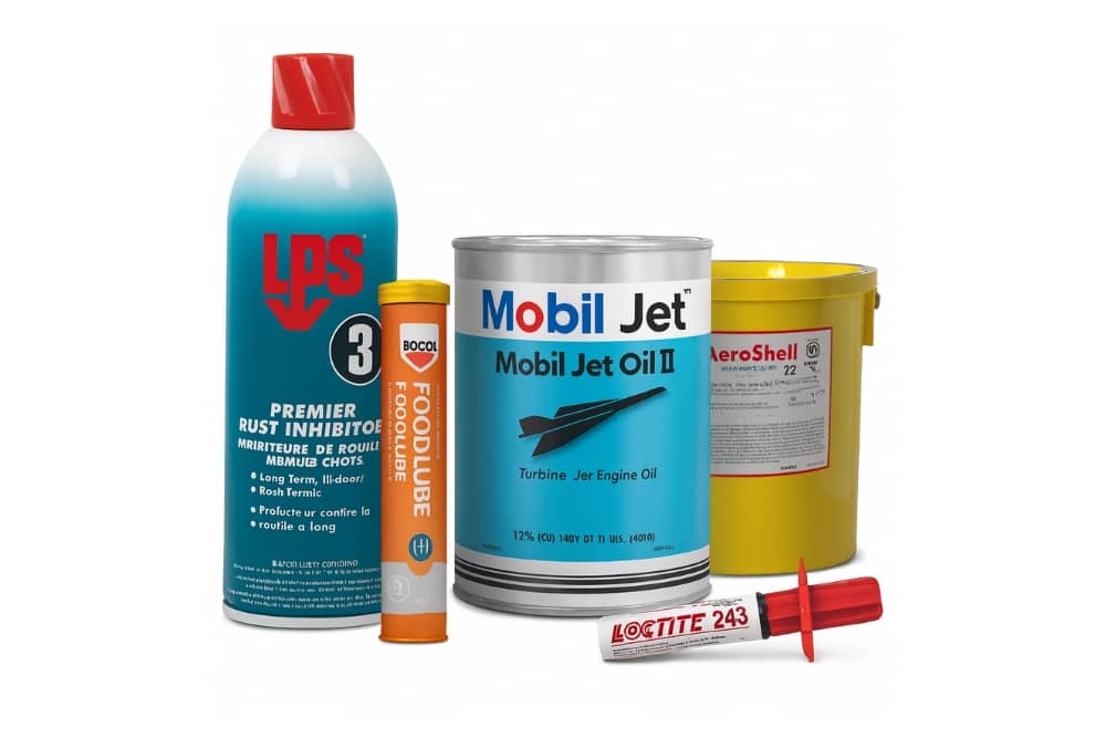 Rozwiązania chemiczne