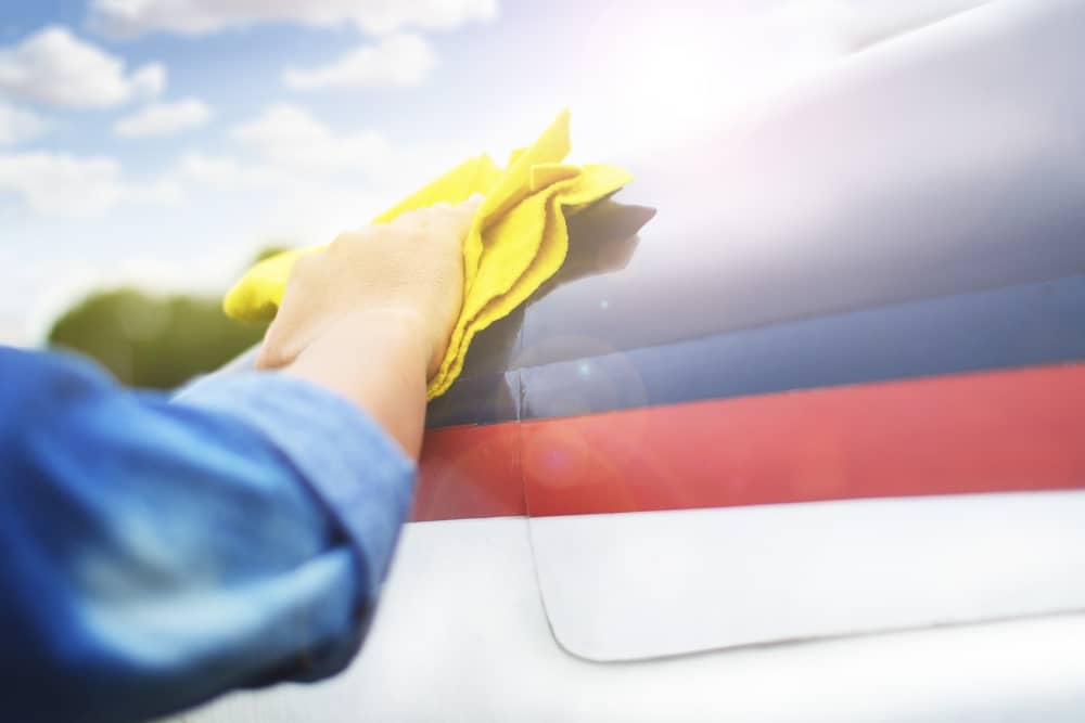 Solvants & Nettoyants