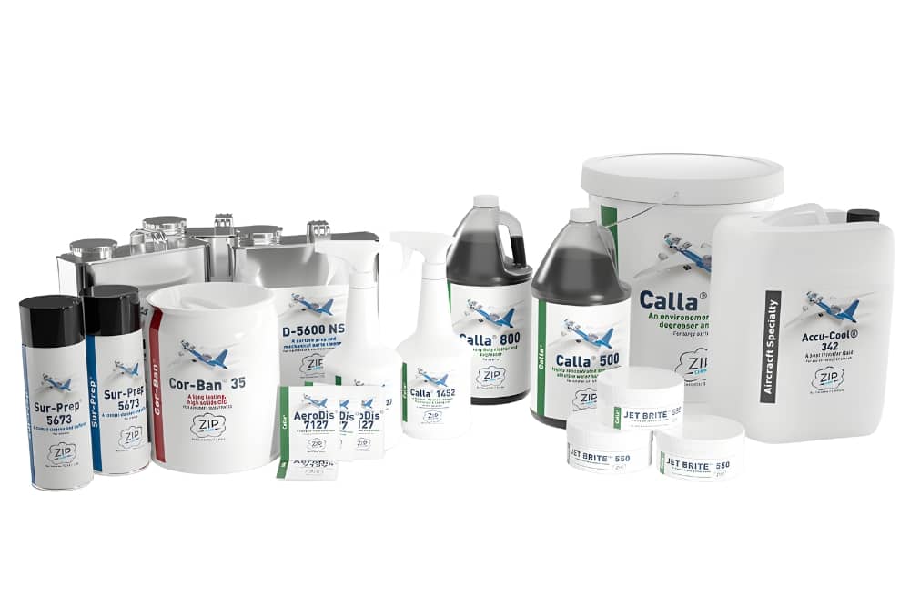 Obróbka powierzchni