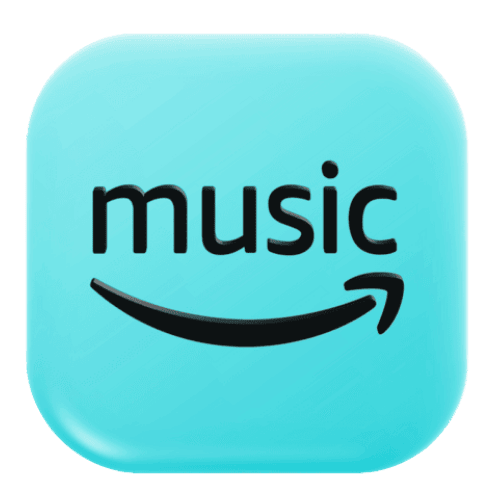 ADDEV amazon muziek logo