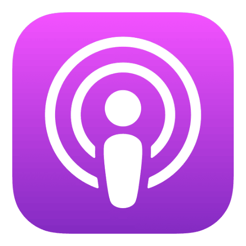 ADDEV apple podcast-logo
