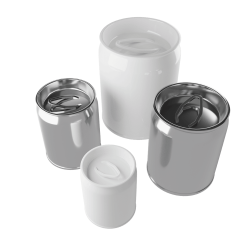 Butelki i kolby Picto